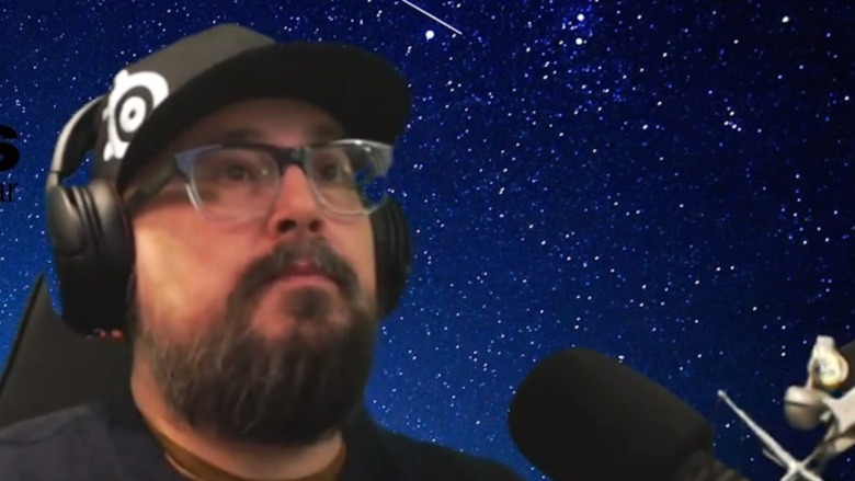 Joe Marino Streaming