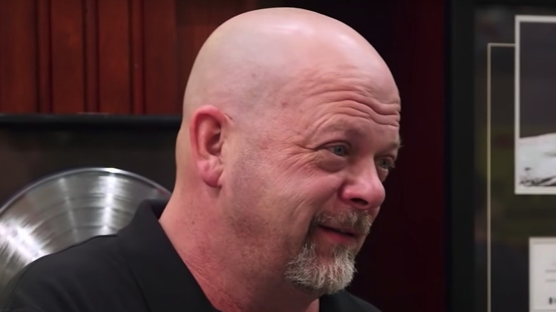 Rick Harrison