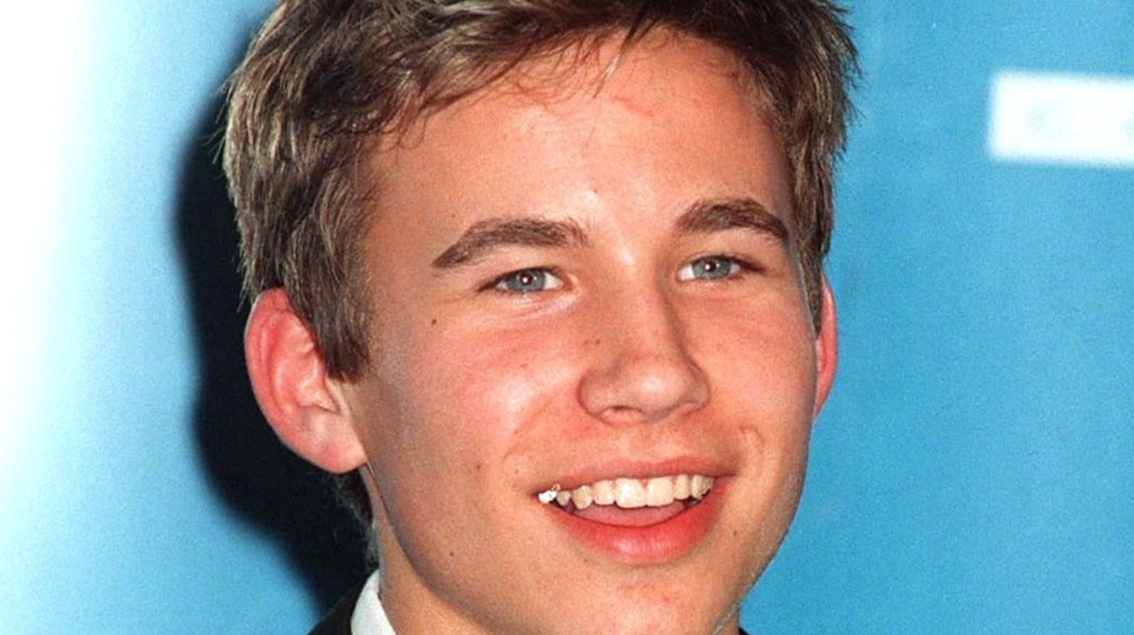 This Is What Jonathan Taylor Thomas Has Been Doing Since Home Improvement