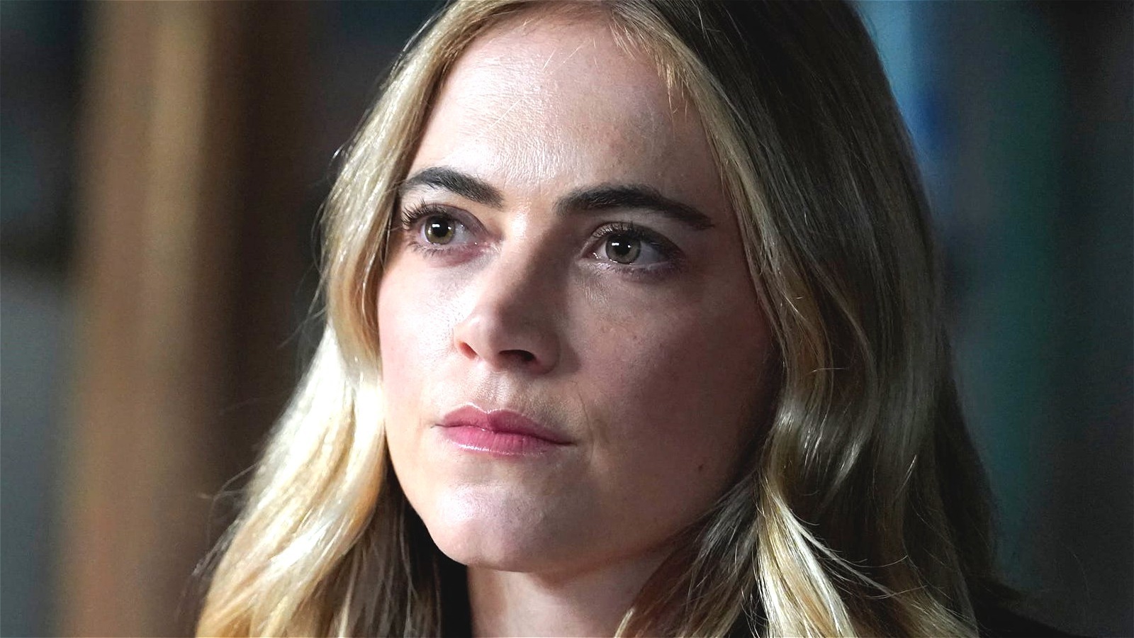 Emily Wickersham Eyebrows Emily Wickersham Eyebrows