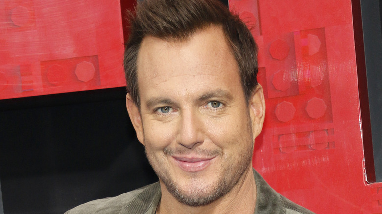 Will Arnett at The LEGO Movie 2 premiere