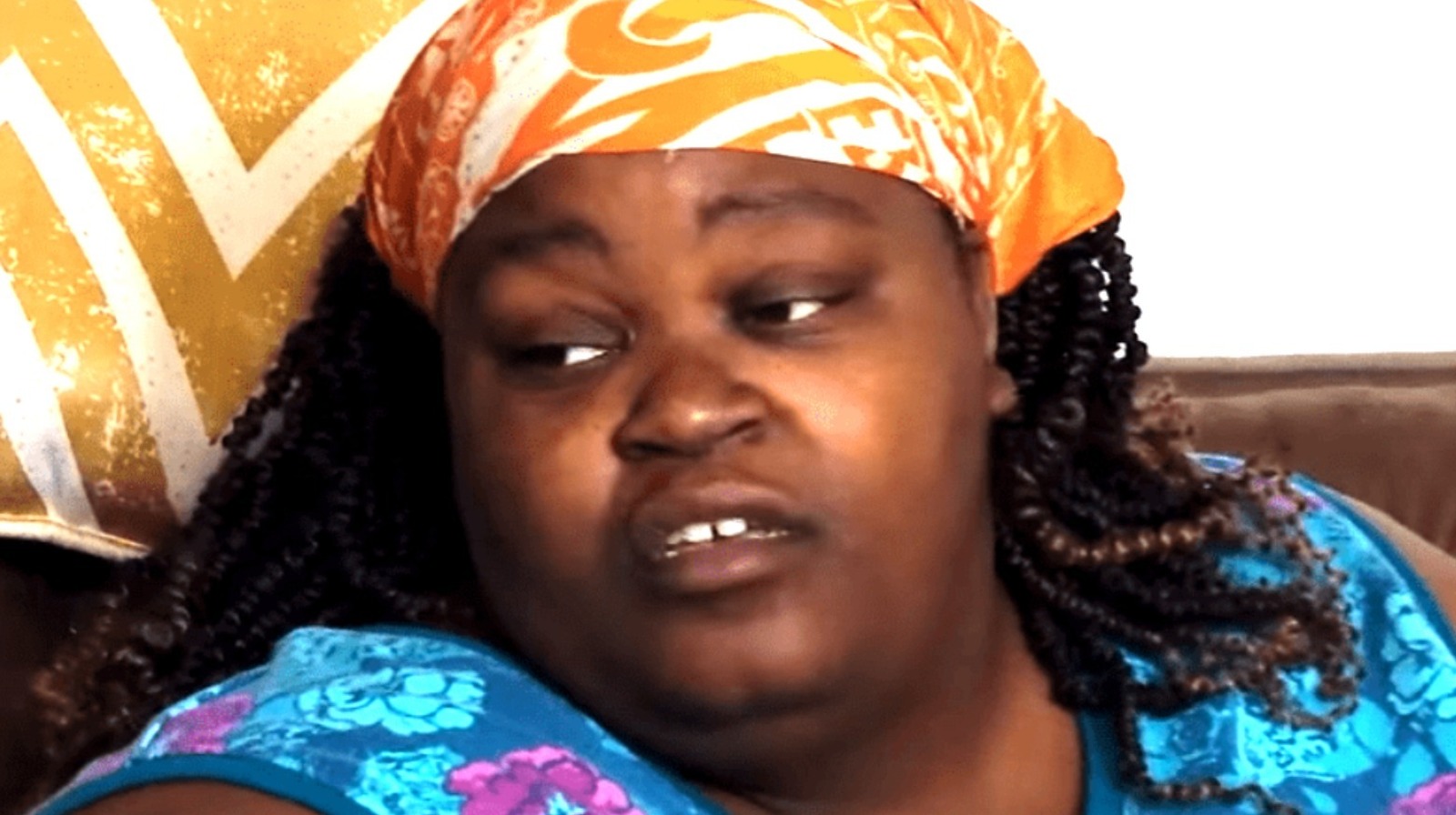 This Is What Tammy Patton From My 600Lb Life Has Been Up To