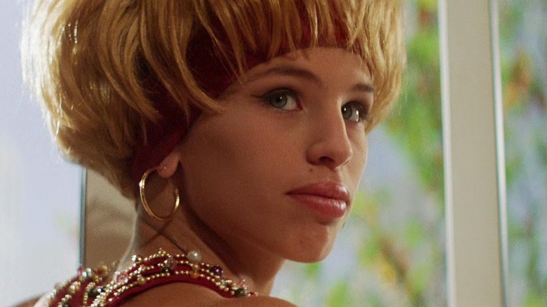Maïwenn Blond Babe Léon: The Professional