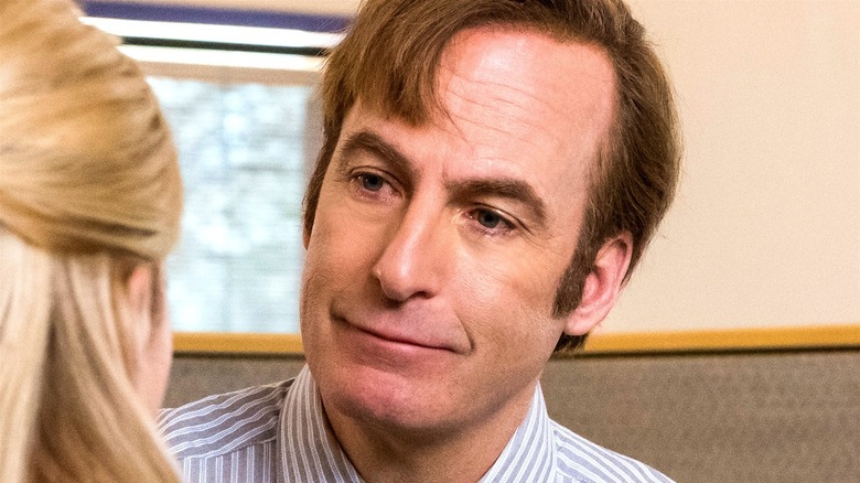 Bob Odenkirk Saul Goodman Better Call Saul