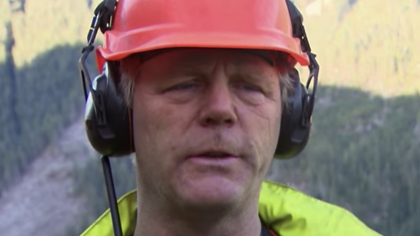 This Is What Viewers Really Think Of Big Timber's Kevin Wenstob