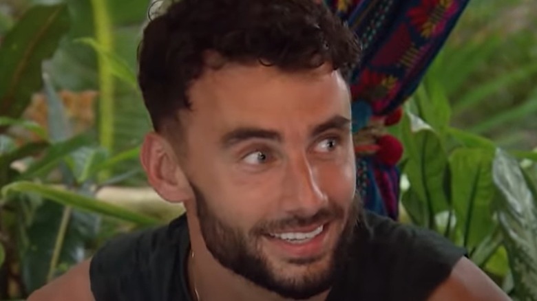 Brendan Morais Bachelor in Paradise