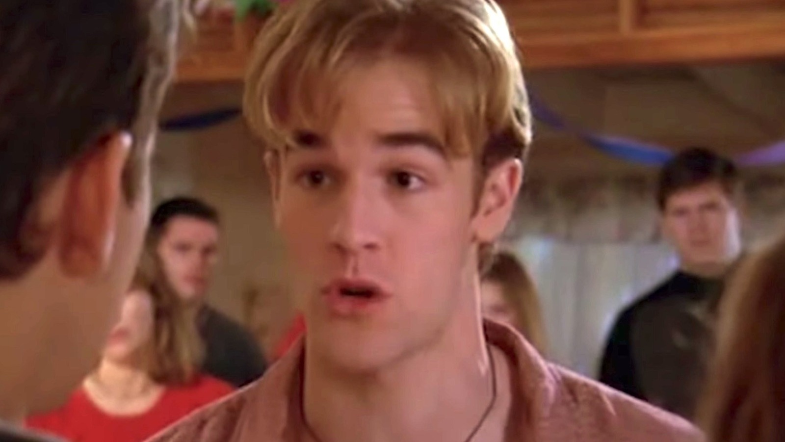 This Is Where Dawson's Creek Was Actually Filmed