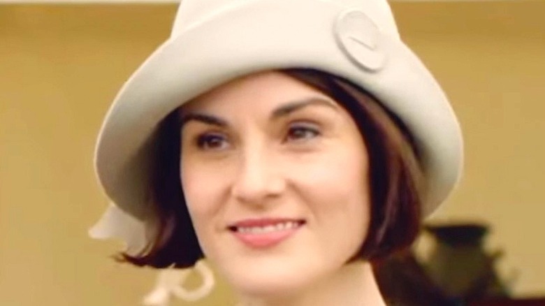 Michelle Dockery