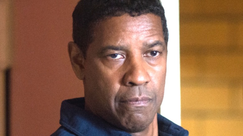 Denzel Washington Equalizer 2