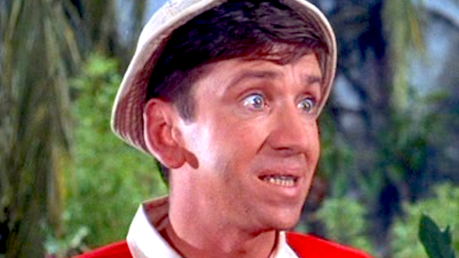 This Is Where Gilligan's Island Was Filmed