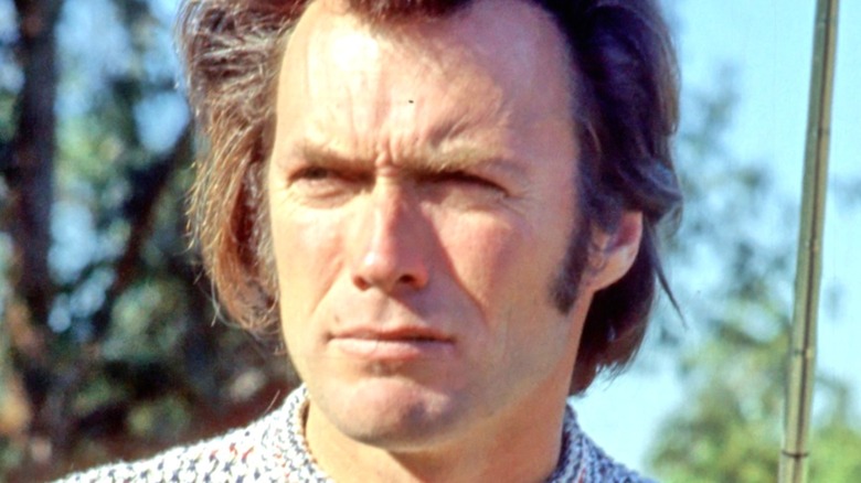 Clint Eastwood