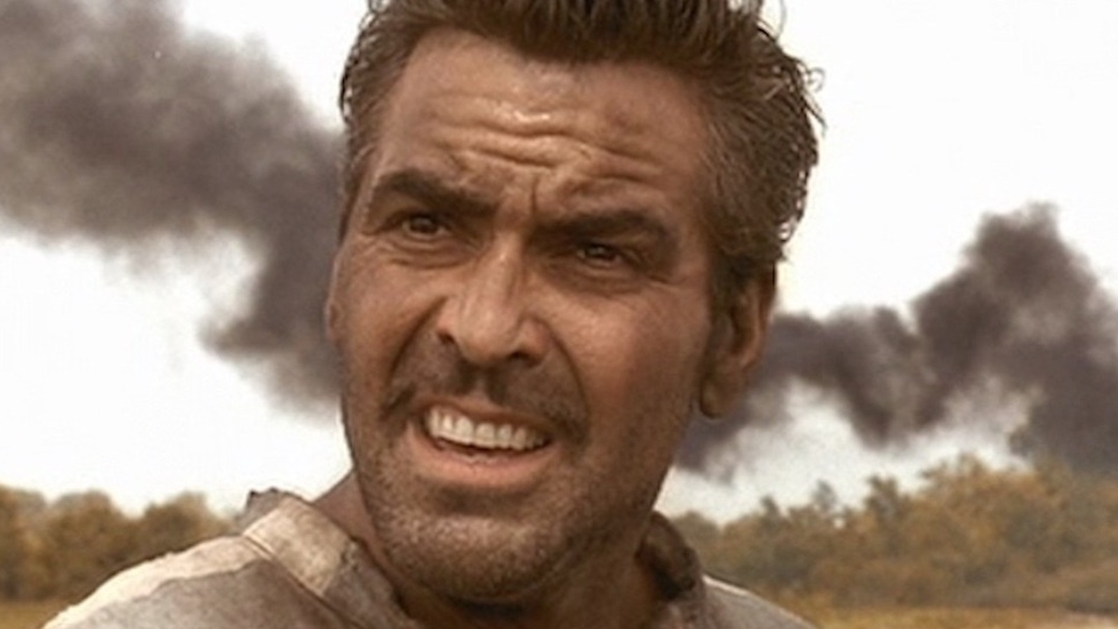 o brother where art thou odyssey