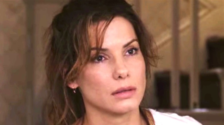 Sandra Bullock in Premonition