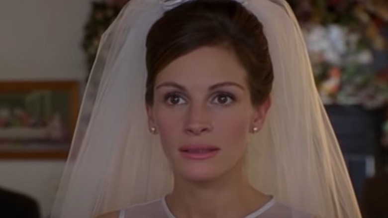 Julia Roberts Runaway Bride