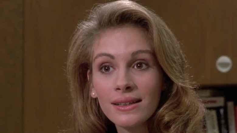 Julia Roberts in Steel Magnolias