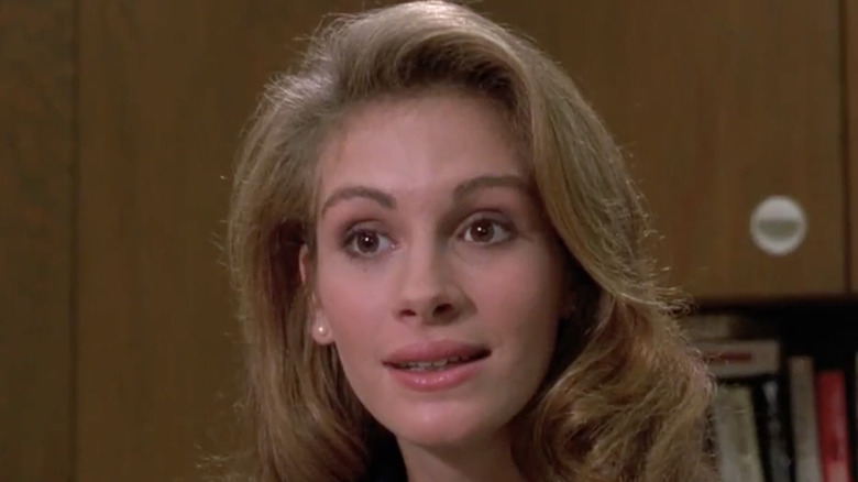 Julia Roberts in Steel Magnolias