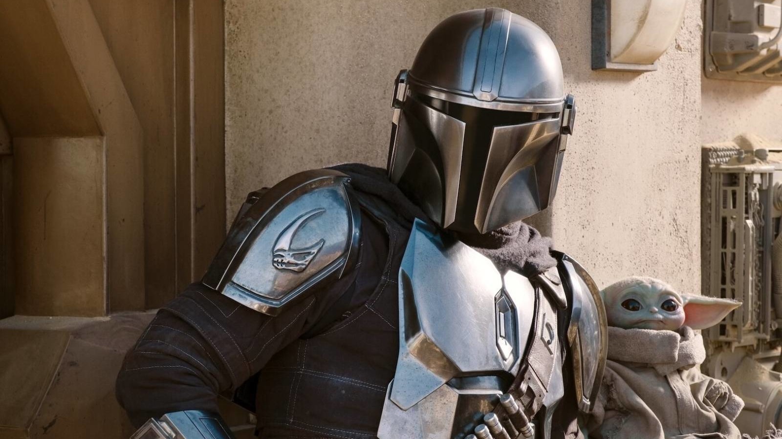 How The Mandalorian Fits Into the Star Wars Timeline