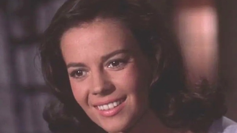 Natalie Wood in West Side Story