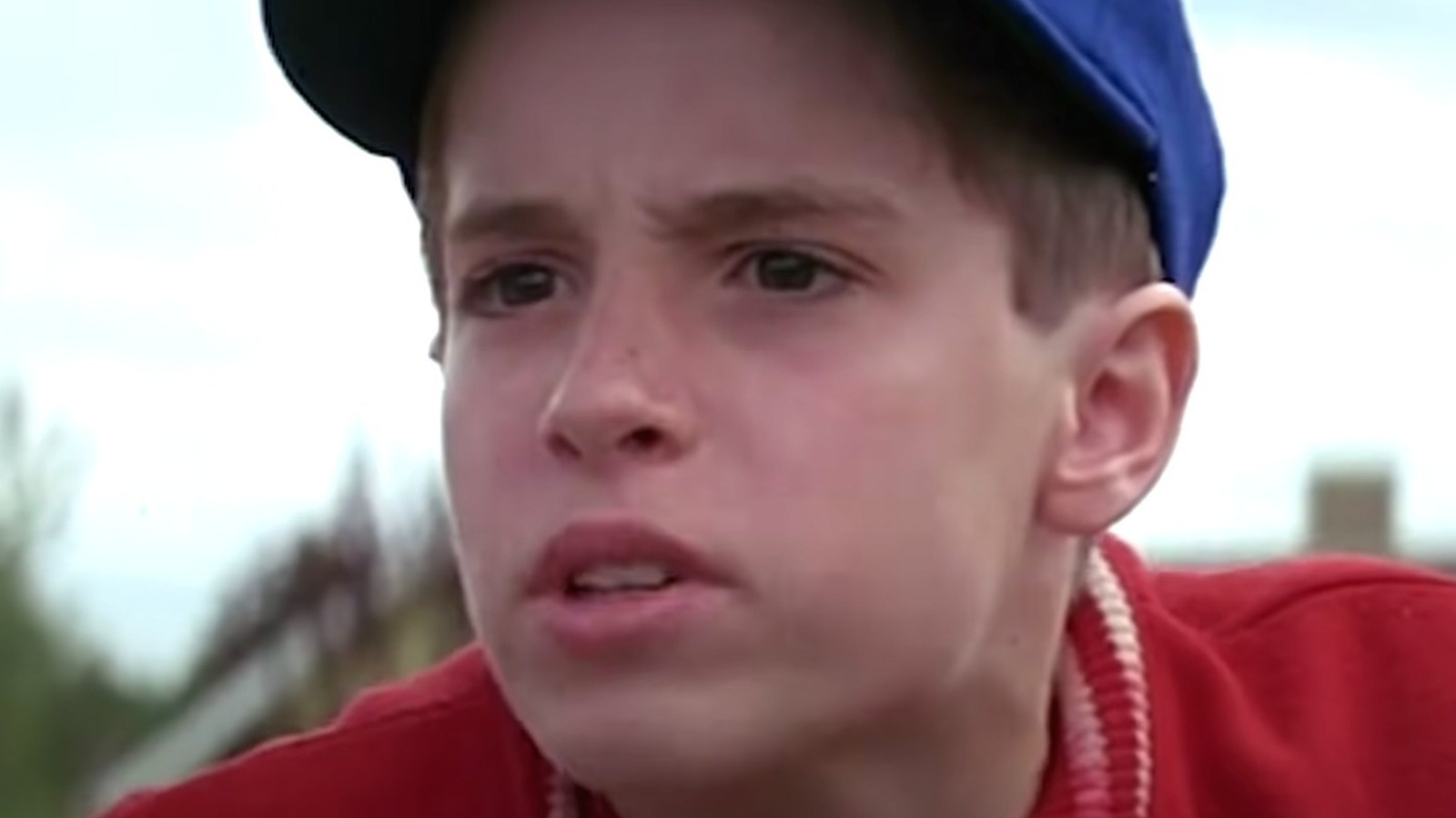 This Is Where The Sandlot Was Actually Filmed