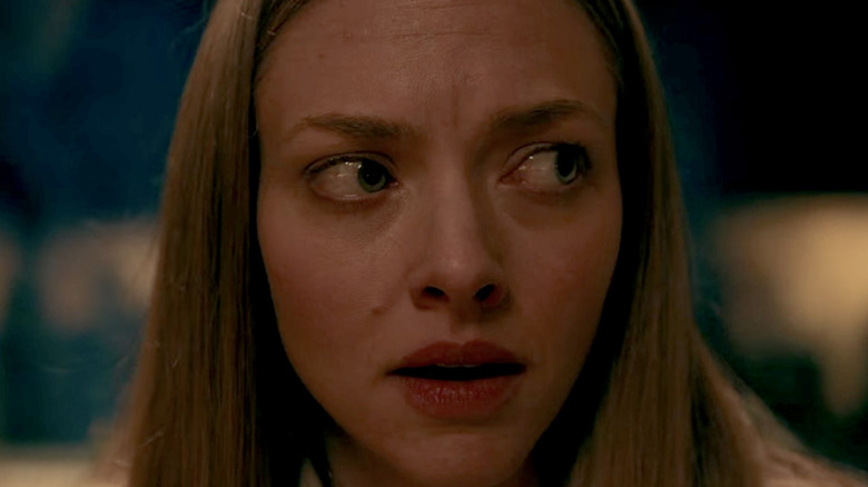 Amanda Seyfried in Things Heard and Seen