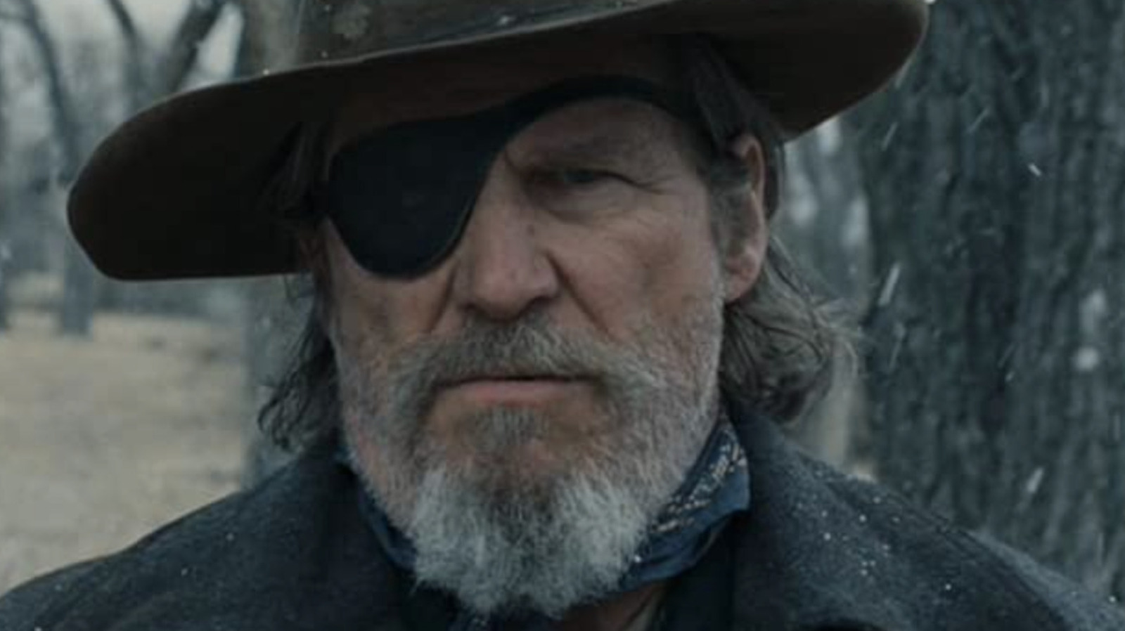 This Is Where True Grit Was Really Filmed