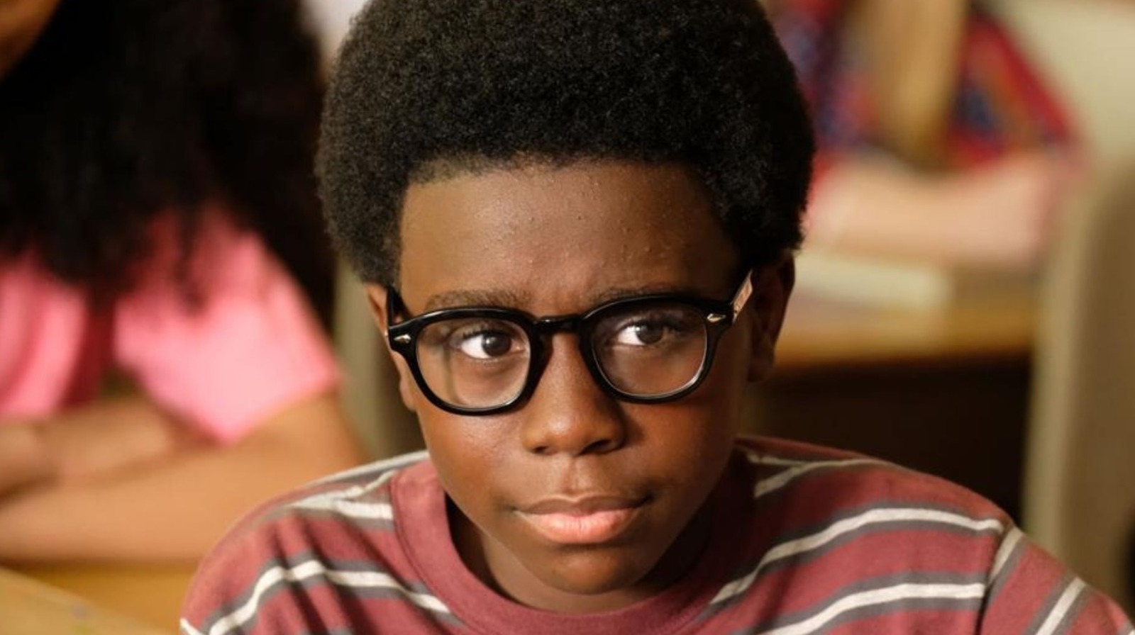 This Is Where You've Seen The Cast Of The Wonder Years Reboot Before