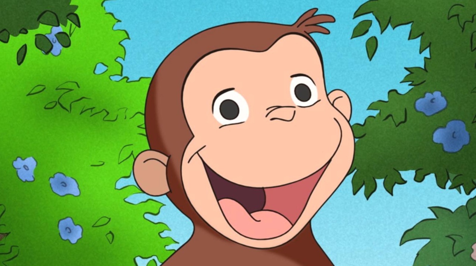 how many curious george episodes in total?