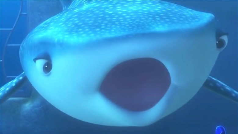 Destiny in 'Finding Dory'