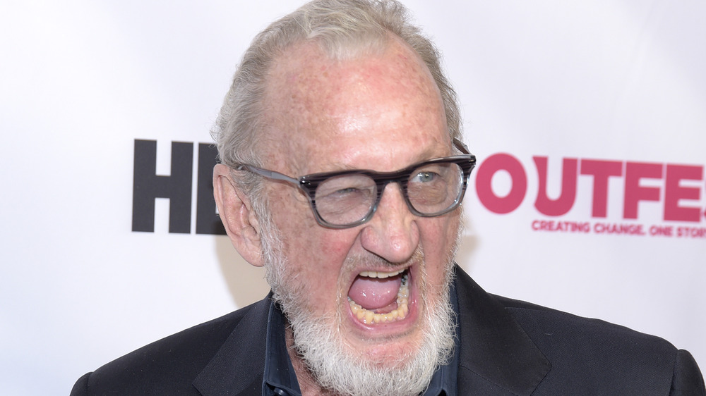 Robert Englund