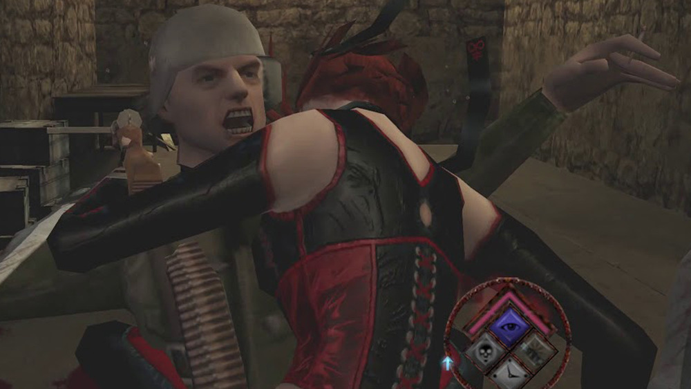 bloodrayne