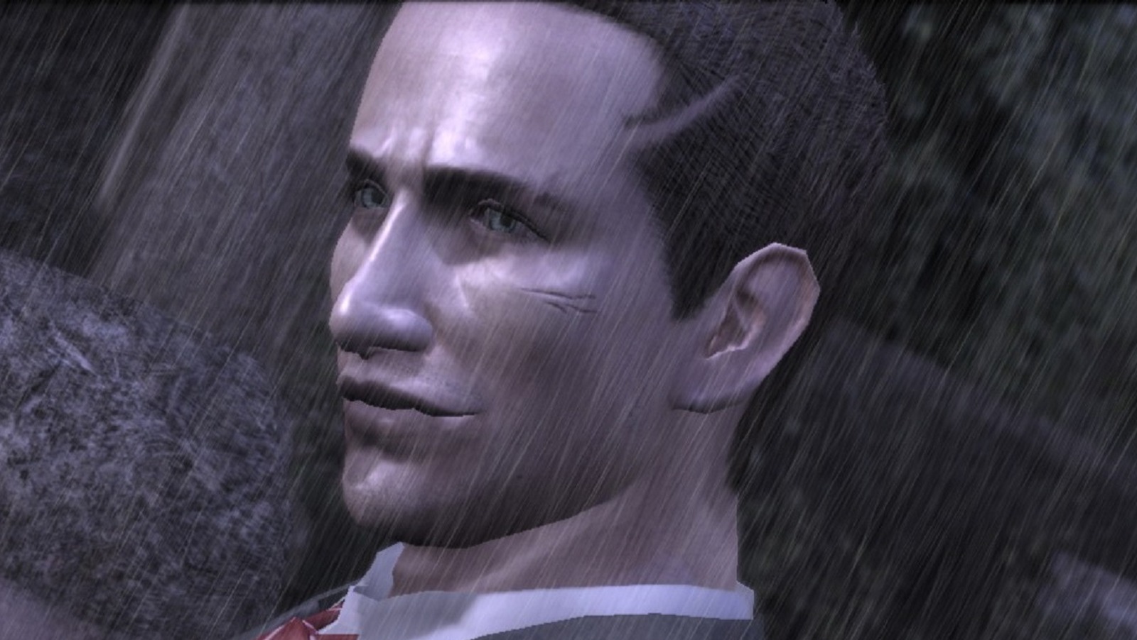 This Is Why Deadly Premonition Became A Cult Classic