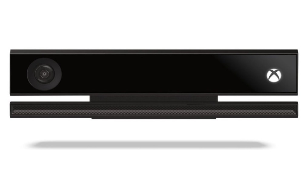 This is why microsoft kinect was a complete failure