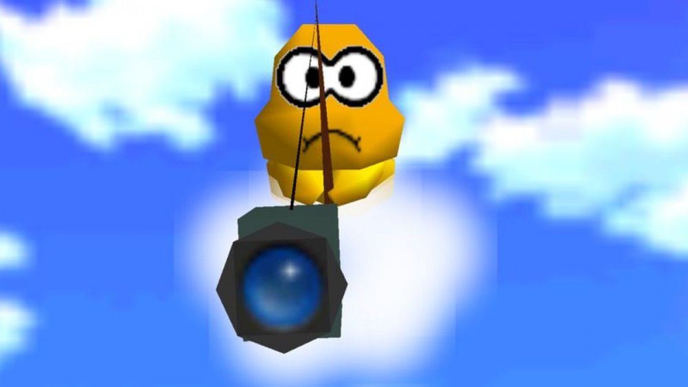 Lakitu