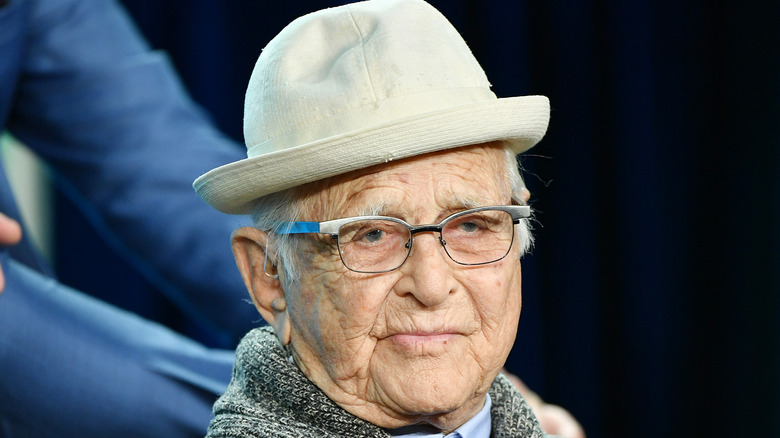 Norman Lear 