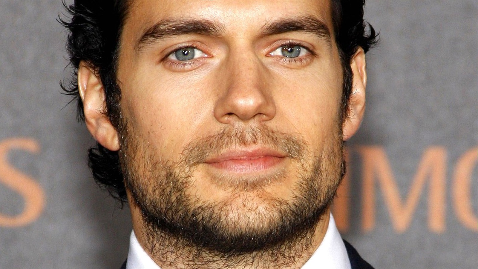 Henry Cavill