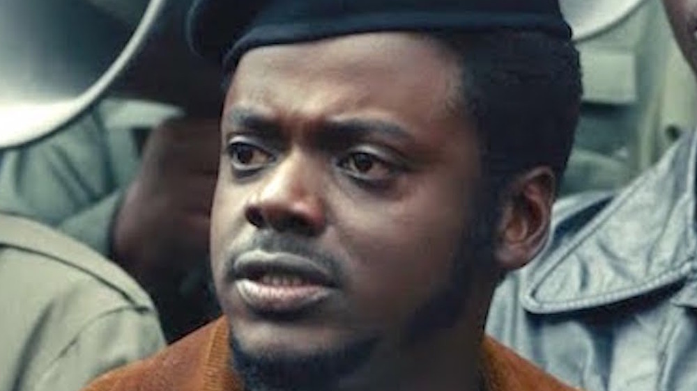 Daniel Kaluuya Fred Hampton