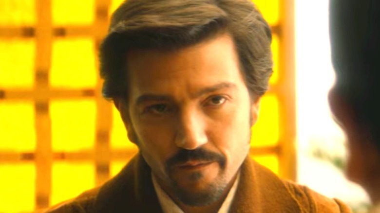 Diego Luna Narcos Mexico 