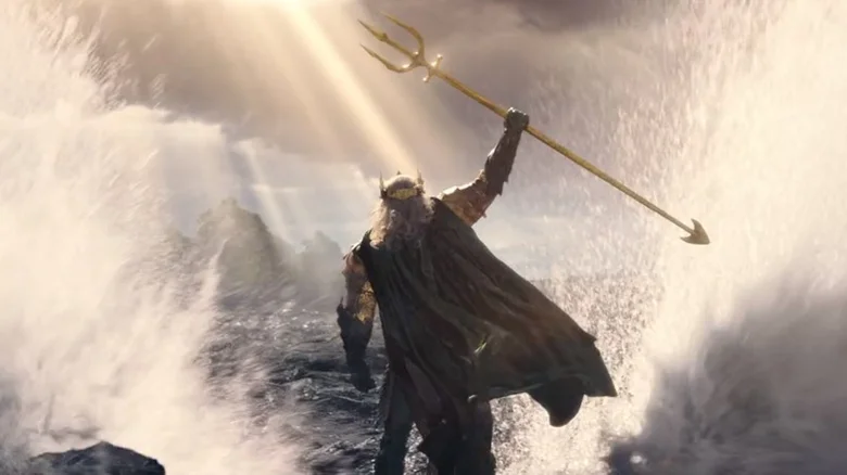 this 'old aquaman' movie pitch may have been dc's logan (but would have flopped)