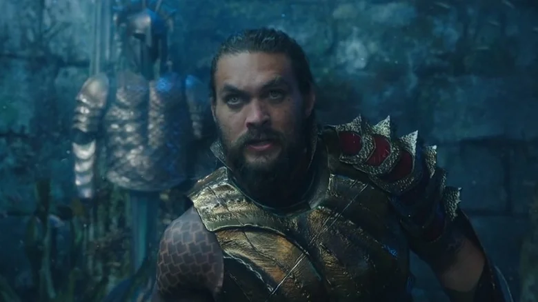 this 'old aquaman' movie pitch may have been dc's logan (but would have flopped)