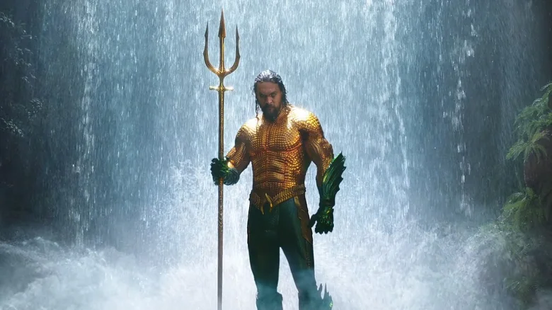this 'old aquaman' movie pitch may have been dc's logan (but would have flopped)