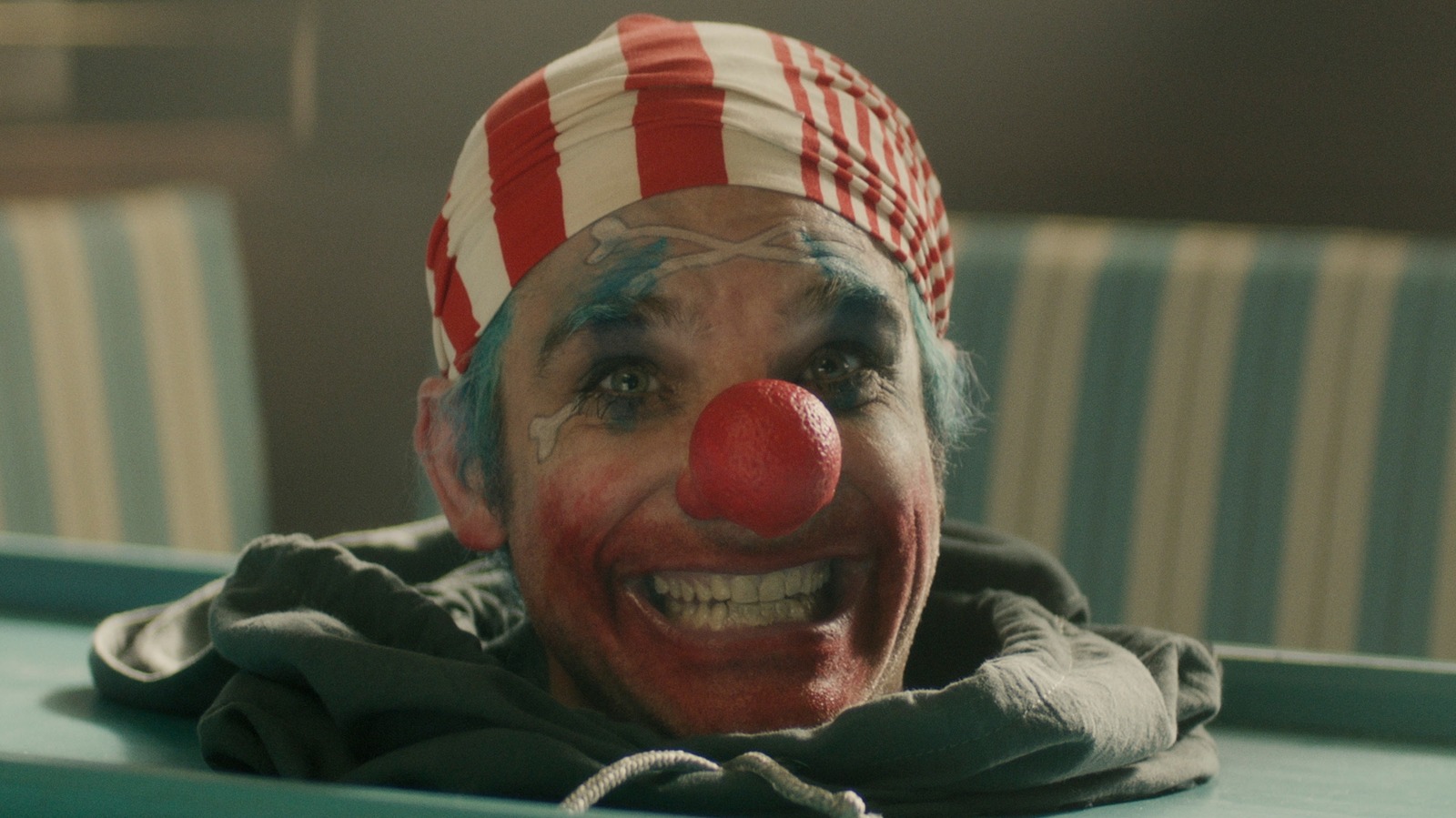 This One Piece Plot Hole Suggests Buggy Should Be Dead In The Netflix