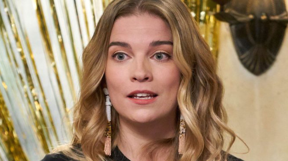 Schitt's Creek' star Annie Murphy labeled as cheap version of