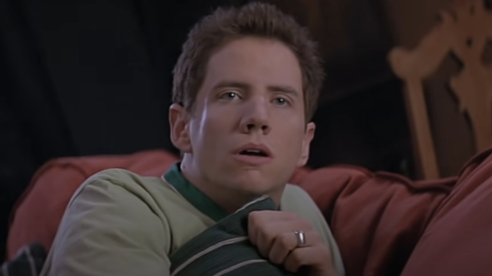 Scream 1996 Box Office
