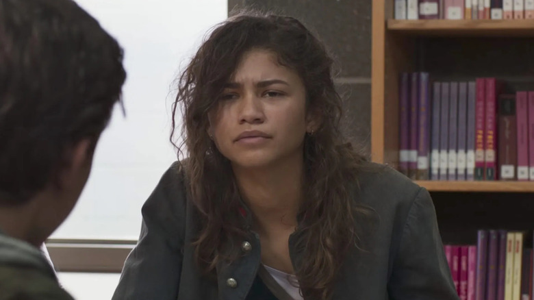 This Spider-Man 4 Rumor Might Enrage Zendaya's Euphoria Fans