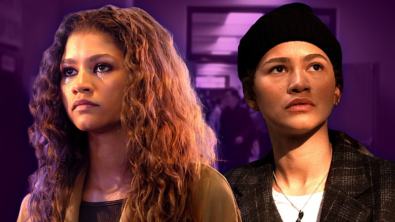 This Spider-Man 4 Rumor Might Enrage Zendaya's Euphoria Fans