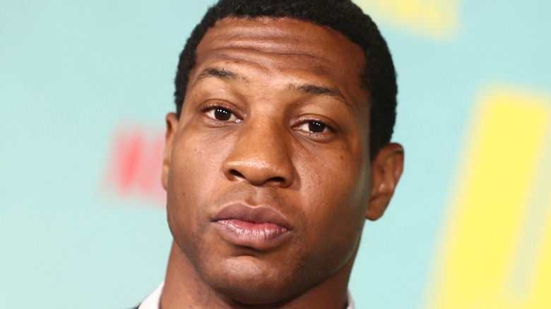 jonathan majors