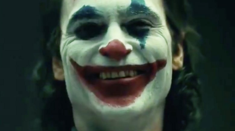 Joaquin Phoenix Joker