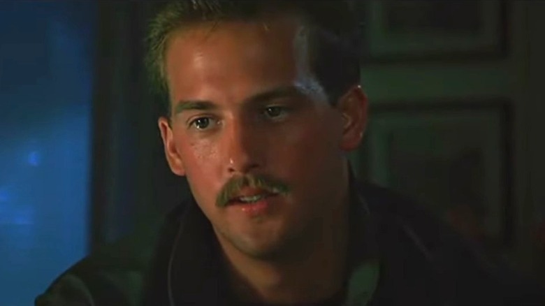 Goose in Top Gun