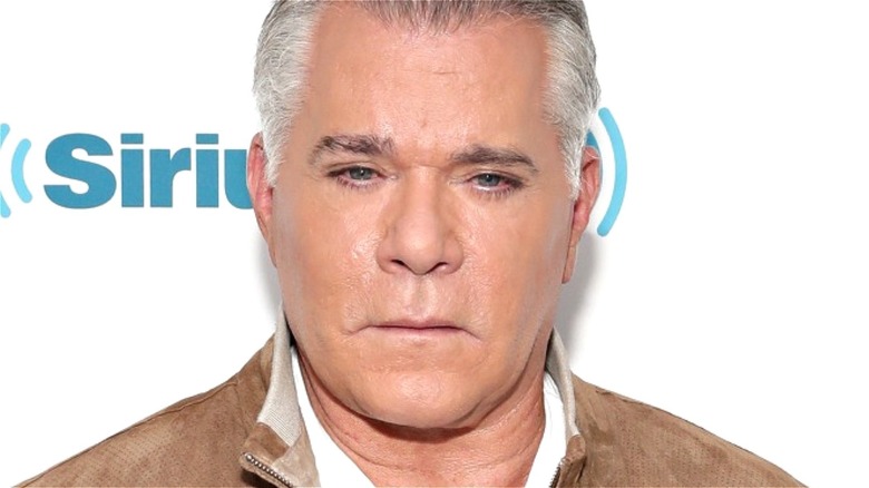 Ray Liotta staring