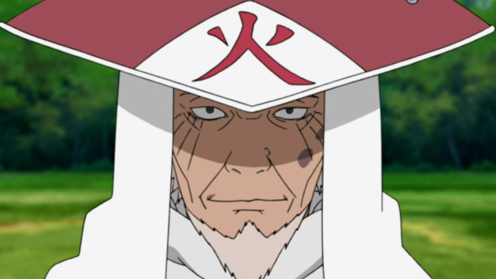 Every Hidden Leaf Village Hokage In Order From 'Naruto